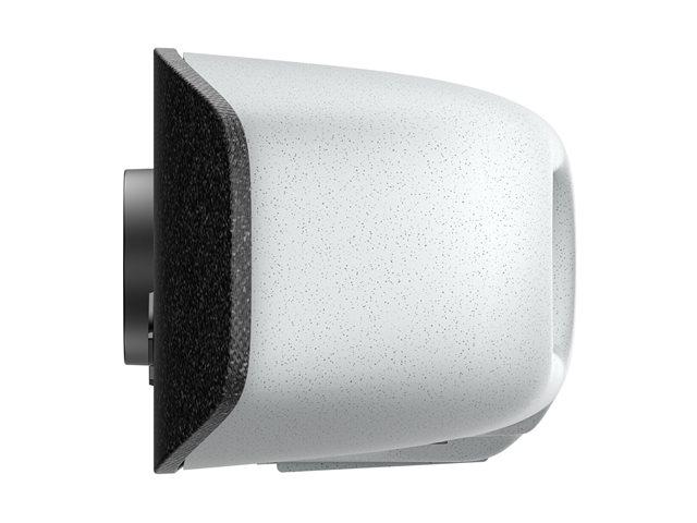 HP Poly Studio V12 USB Video Bar No Power Supply EMEA INTL English Loc Euro plug