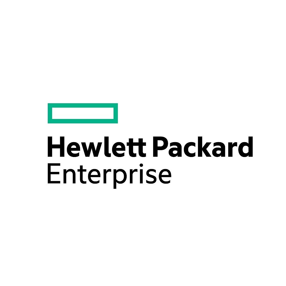 HPE Microsoft Windows Server 2025 10 Users CAL WW LTU