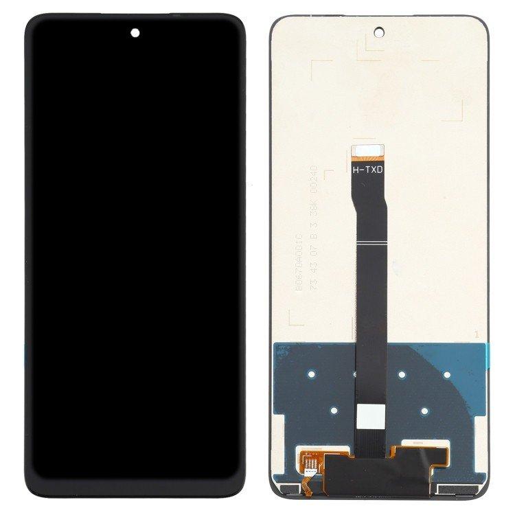 Huawei P Smart 2021 / Y7a / Honor X10 Lite DNN-LX9 / Honor 10X Lite LCD with touch Black Original