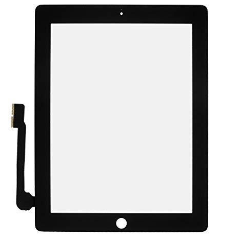 iPad 4 (4 generation) touch Black | JAR Computers iPad 4 (4 generation) touch Black