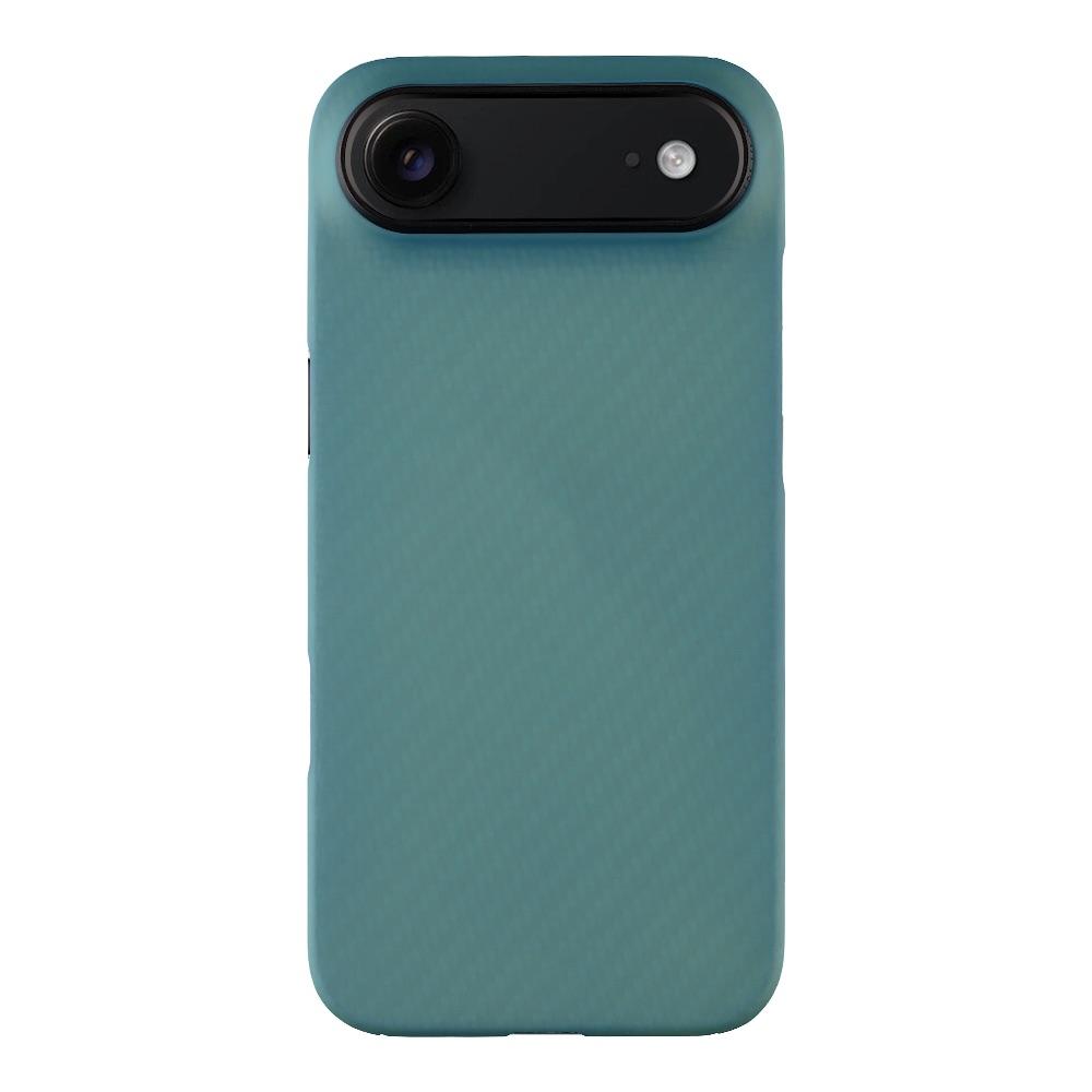 Кевларен кейс с MagSafe за iPhone 17 Air - Tactical MagForce Aramid Case (светлосин) | JAR Computers Кевларен кейс с MagSafe за iPhone 17 Air - Tactical MagForce Aramid Case (светлосин)