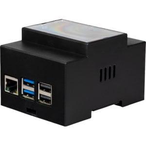 Кутия за компютър Raspberry RASPBERRY PI5