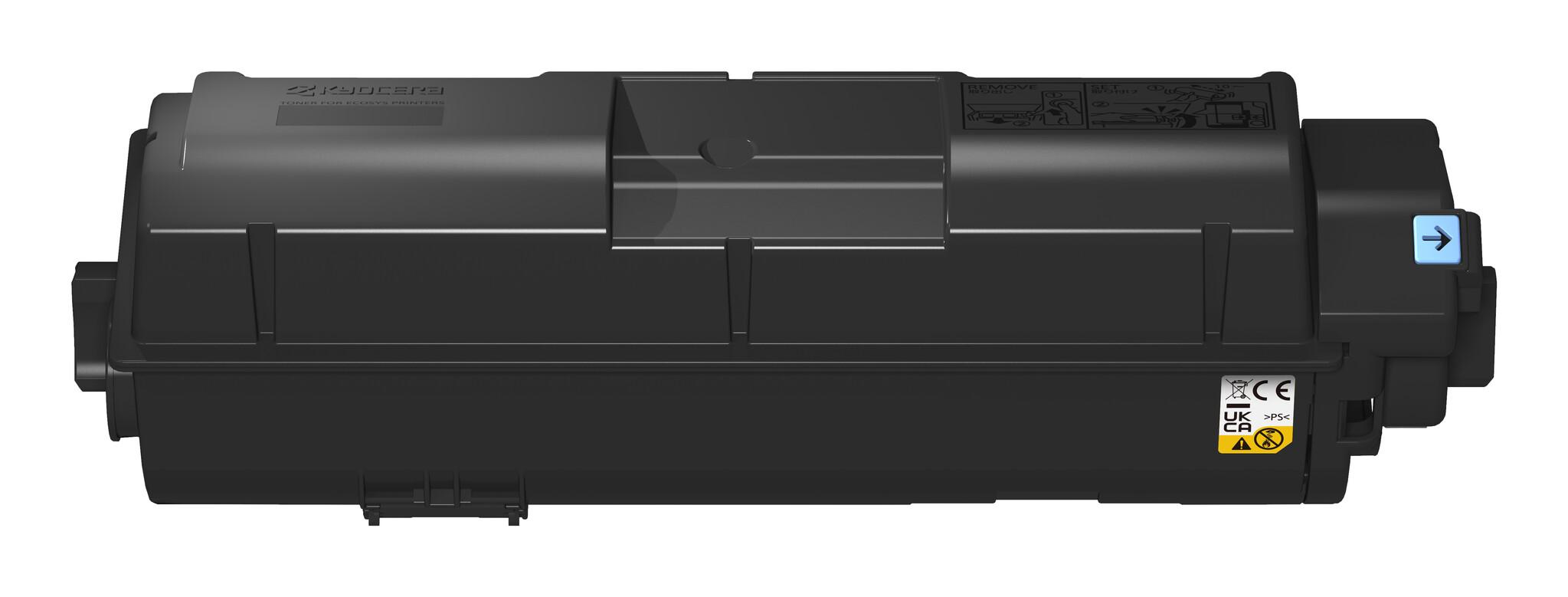 KYOCERA TK-1310 тонер касета 1 броя Оригинал Черен | JAR Computers KYOCERA TK-1310 тонер касета 1 броя Оригинал Черен