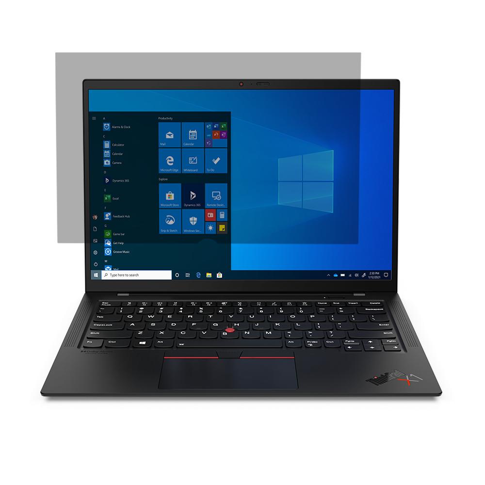 Lenovo 4XJ1U03944 антирефлексен предпазител за монитор 35,6 см (14") Ноутбук Безжичен филтър за дисплей за поверителност | JAR Computers Lenovo 4XJ1U03944 антирефлексен предпазител за монитор 35,6 см (14") Ноутбук Безжичен филтър за дисплей за поверителност