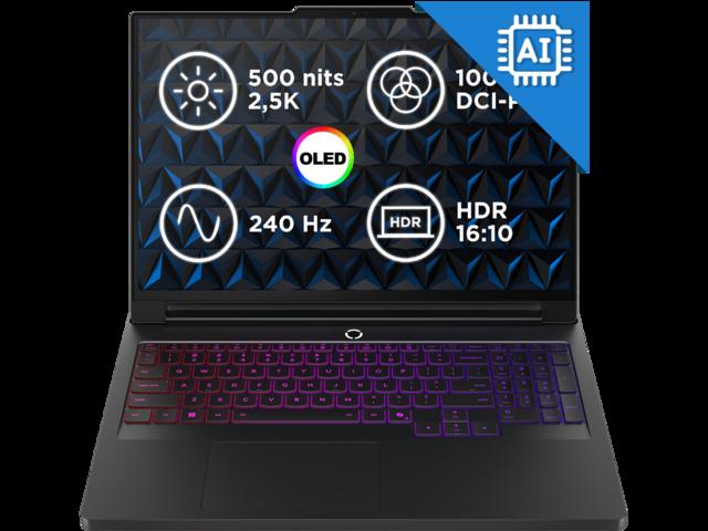 Lenovo Legion Pro 7 16" Gen 10