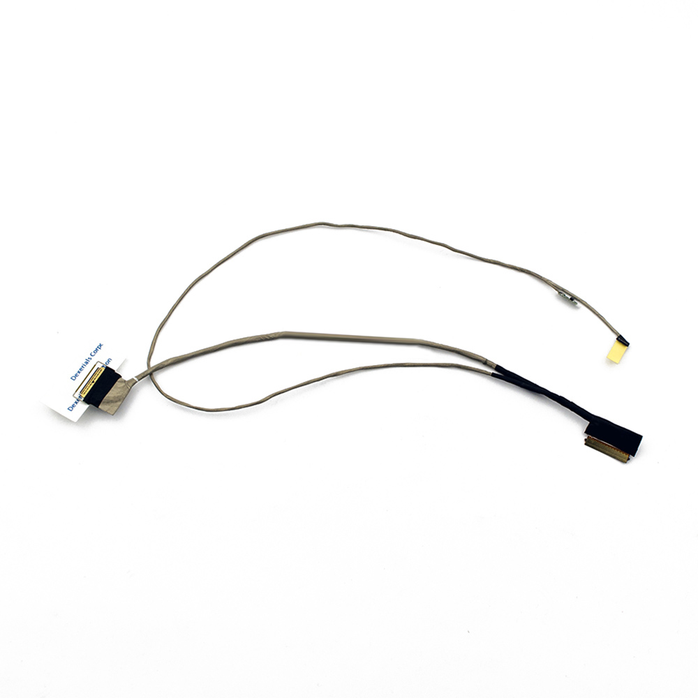 Лентов Кабел за лаптоп (LCD Cable) Lenovo 700-15 700-15ISK eDp 4K | JAR Computers Лентов Кабел за лаптоп (LCD Cable) Lenovo 700-15 700-15ISK eDp 4K