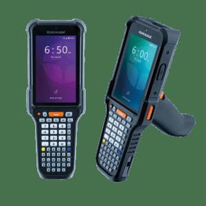 Мобилен терминал Datalogic Falcon X60-x65 Portable Collection Device 946600001 | JAR Computers Мобилен терминал Datalogic Falcon X60-x65 Portable Collection Device 946600001