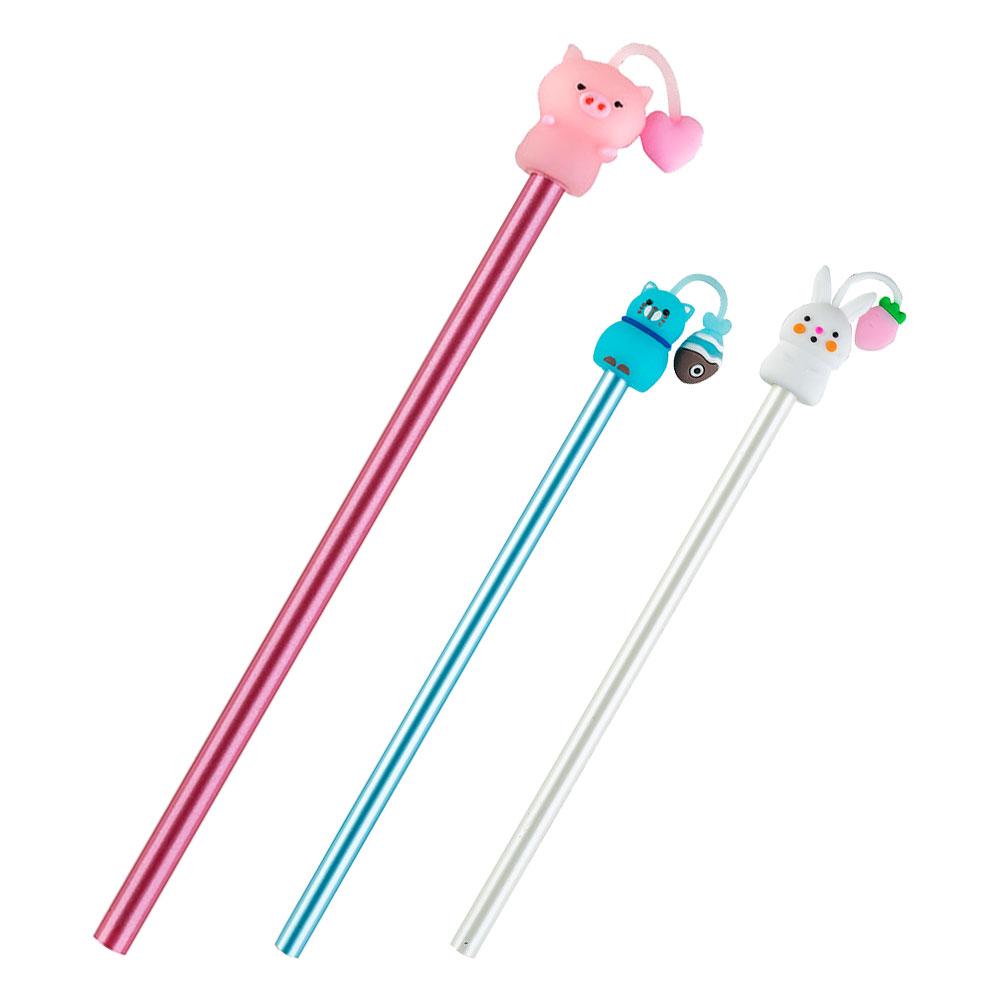 Молив Centrum Cute Animals HB | JAR Computers Молив Centrum Cute Animals HB