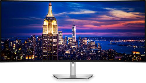 Монитор Dell ULTRASHARP 52, Platinum Silver | JAR Computers Монитор Dell ULTRASHARP 52, Platinum Silver
