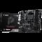 MSI PRO B550M-P, M-ATX, Socket AM4, 4 DIMM, Dual Channel DDR4 up to 4400+(OC)MHz, 1x PCIe 4.0 x16 slot, 2x M.2 slots, 4x USB 3.2 Gen 1, 2x USB 2.0, 1x HDMI,1x DP, 1x VGA, 1G LAN, 7.1 Audio, 3Y | JAR Computers MSI PRO B550M-P, M-ATX, Socket AM4, 4 DIMM, Dual Channel DDR4 up to 4400+(OC)MHz, 1x PCIe 4.0 x16 slot, 2x M.2 slots, 4x USB 3.2 Gen 1, 2x USB 2.0, 1x HDMI,1x DP, 1x VGA, 1G LAN, 7.1 Audio, 3Y