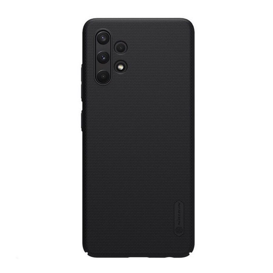 Поликарбонатов кейс за Samsung Galaxy A32 4G - Nillkin Super Frosted Shield Case (черен) | JAR Computers Поликарбонатов кейс за Samsung Galaxy A32 4G - Nillkin Super Frosted Shield Case (черен)