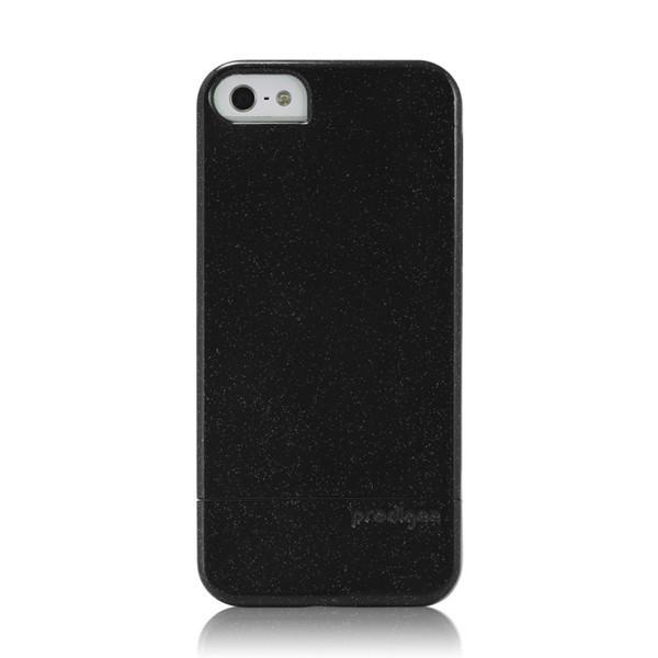Поликарбонатов слайдер кейс за iPhone SE, iPhone 5S, iPhone 5 - Prodigee Stardust Case (черен) | JAR Computers Поликарбонатов слайдер кейс за iPhone SE, iPhone 5S, iPhone 5 - Prodigee Stardust Case (черен)