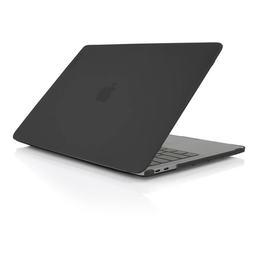 Предпазен кейс за Apple MacBook Pro 13 Touch Bar и MacBook Pro 13 (модел края на 2016) - Incipio Feather Cover Case (тъмносив) | JAR Computers Предпазен кейс за Apple MacBook Pro 13 Touch Bar и MacBook Pro 13 (модел края на 2016) - Incipio Feather Cover Case (тъмносив)