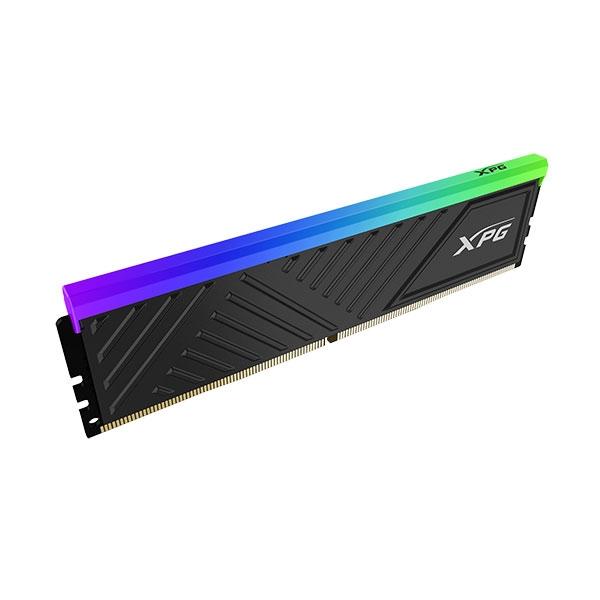 RAM D4 8G 3200 ADATA XPG D35G RGB Black | JAR Computers RAM D4 8G 3200 ADATA XPG D35G RGB Black