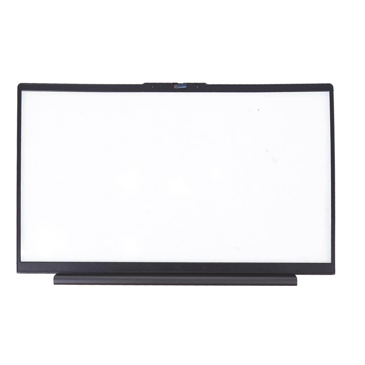 Рамка за матрица (LCD Bezel Cover) за Lenovo IdeaPad 5-15IIL05 5-15ITL05 15.6" Black / Черна