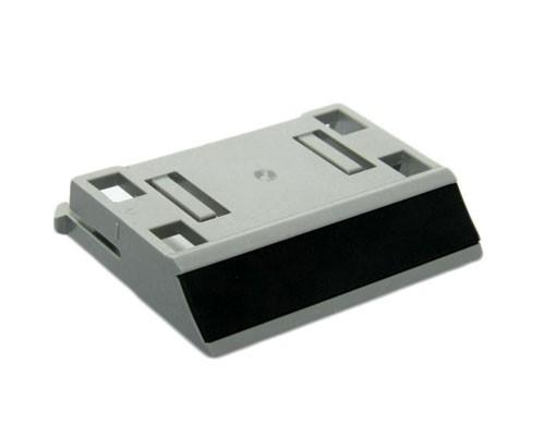 РАЗДЕЛИТЕЛНА ПОДЛОЖКА (SEPARATION PAD TRAY 2 - 250 SHEET) ЗА HP Laserjet 2100/2200 - HP OEM SPARE PART - PN RB9-0695-020CN (RB90695020CN) / RB2-6349-000 (RB26349000)