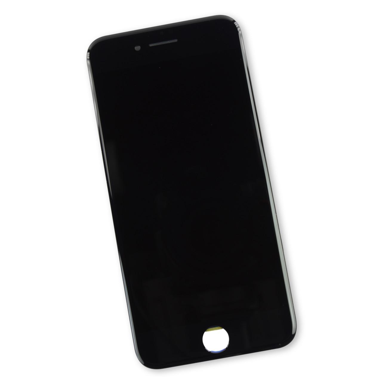 Резервен дисплей за iPhone 8 (LCD екран и дигитайзер) - черен - iFixit iPhone 8 LCD Screen and Digitizer | JAR Computers Резервен дисплей за iPhone 8 (LCD екран и дигитайзер) - черен - iFixit iPhone 8 LCD Screen and Digitizer