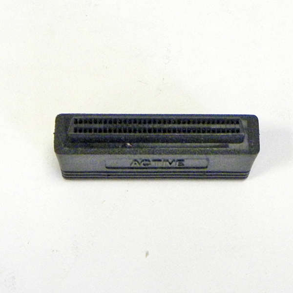 SCSI 3 Terminator 68F int, Roline 11.01.7929