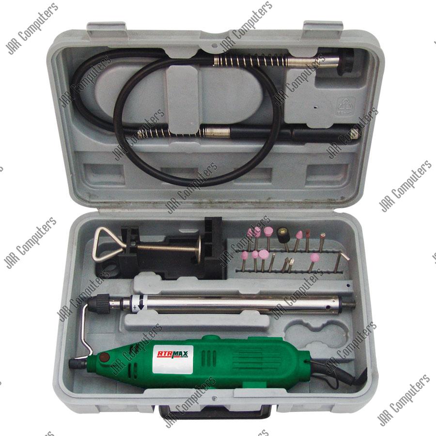 ШЛАЙФ МИНИ 130W 0.8-3.2ММ RTM134 | JAR Computers ШЛАЙФ МИНИ 130W 0.8-3.2ММ RTM134