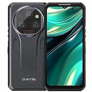 Смартфон Oukitel WP39 5G 6 GB 256 GB, Gray