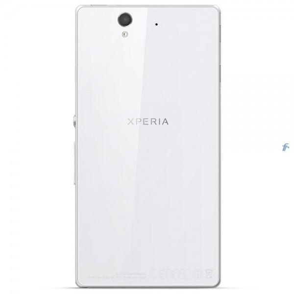 Sony Xperia Z4 Back cover White | JAR Computers Sony Xperia Z4 Back cover White
