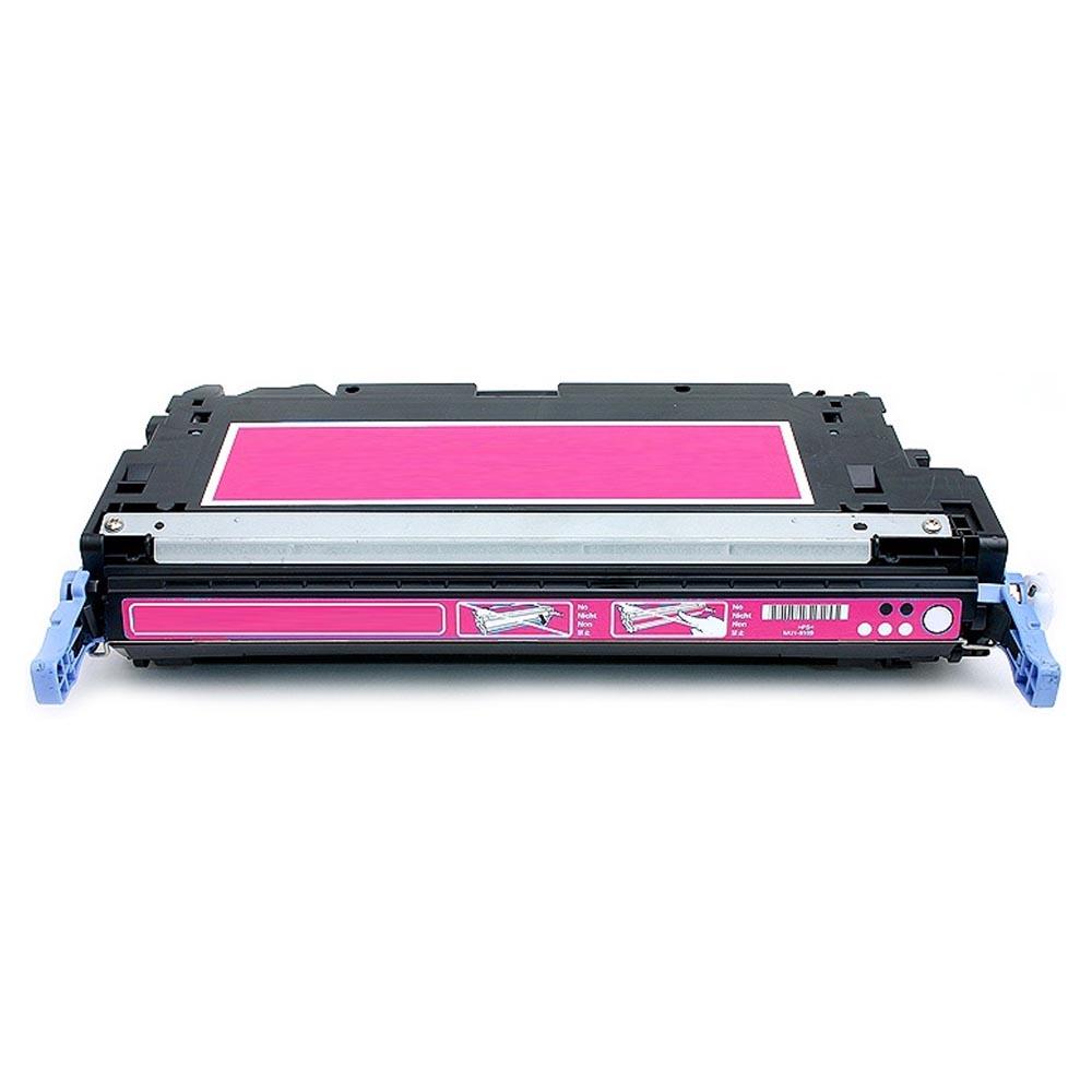 Тонер касета G&G Magenta Q6473A, съвместима с HP Color LazerJet 3600/3800, 4000 к. | JAR Computers Тонер касета G&G Magenta Q6473A, съвместима с HP Color LazerJet 3600/3800, 4000 к.