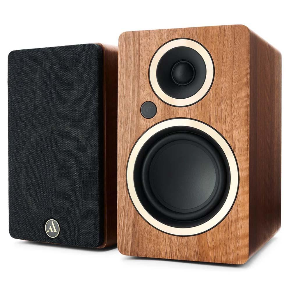 Тонколони Argon Audio Fenris A4 - кафяви