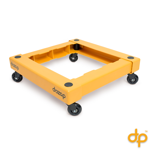 Товарна количка Dozop Self Contained Dolly | JAR Computers Товарна количка Dozop Self Contained Dolly