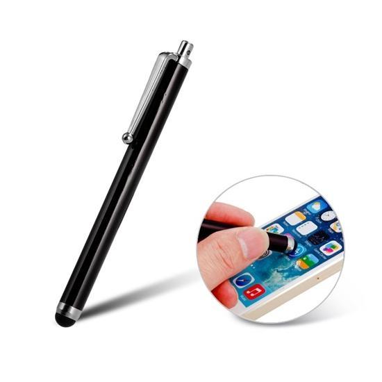 Тъч писалка за iPhone, iPad, iPod и устройства с капацитивни дисплеи - Stylus Pen | JAR Computers Тъч писалка за iPhone, iPad, iPod и устройства с капацитивни дисплеи - Stylus Pen