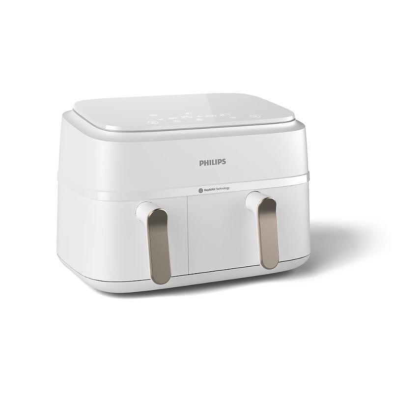 Уред за здравословно готвене Philips NA353/10