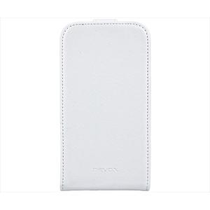 Вертикален кожен калъф за Samsung Galaxy S3 i9300, S3 Neo - Nevox Flip Case Relino (бял) | JAR Computers Вертикален кожен калъф за Samsung Galaxy S3 i9300, S3 Neo - Nevox Flip Case Relino (бял)