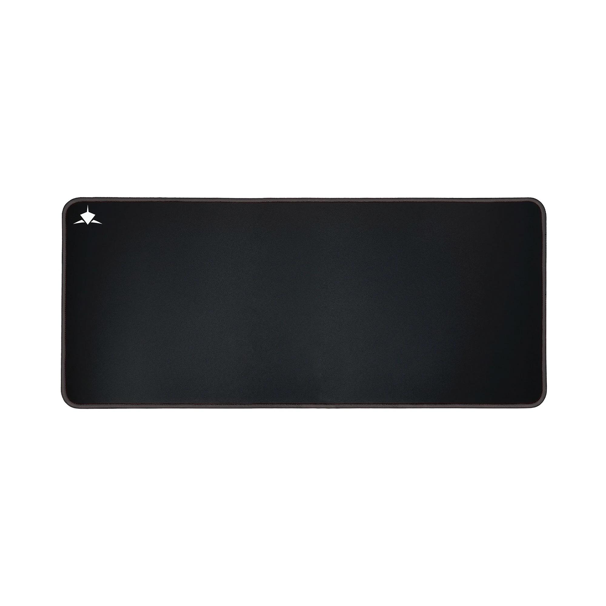 White Shark геймърски пад за мишка Gaming Mousepad BLACK KNIGHT XL