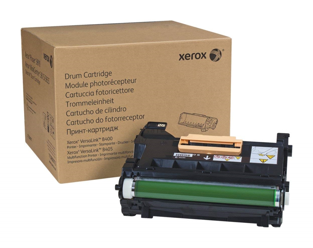 Xerox 101R00554 Оригинален барабанен модул