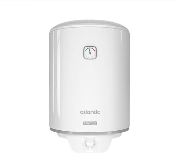 Бойлер Atlantic STEATITE TURBO S 50L/V 2.1KW/841351 , 2.1 , 45 , C , Вертикален