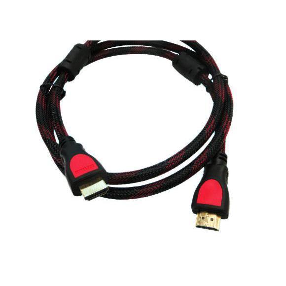 CABLE-550G/8.5 HDMI M/M Textil