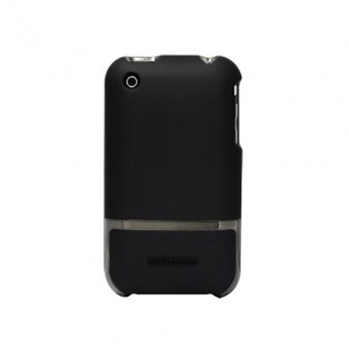 Поликарбонатов кейс за iPhone 3G/3G S - CaseCrown Executive Frame Case (черен) | JAR Computers Поликарбонатов кейс за iPhone 3G/3G S - CaseCrown Executive Frame Case (черен)