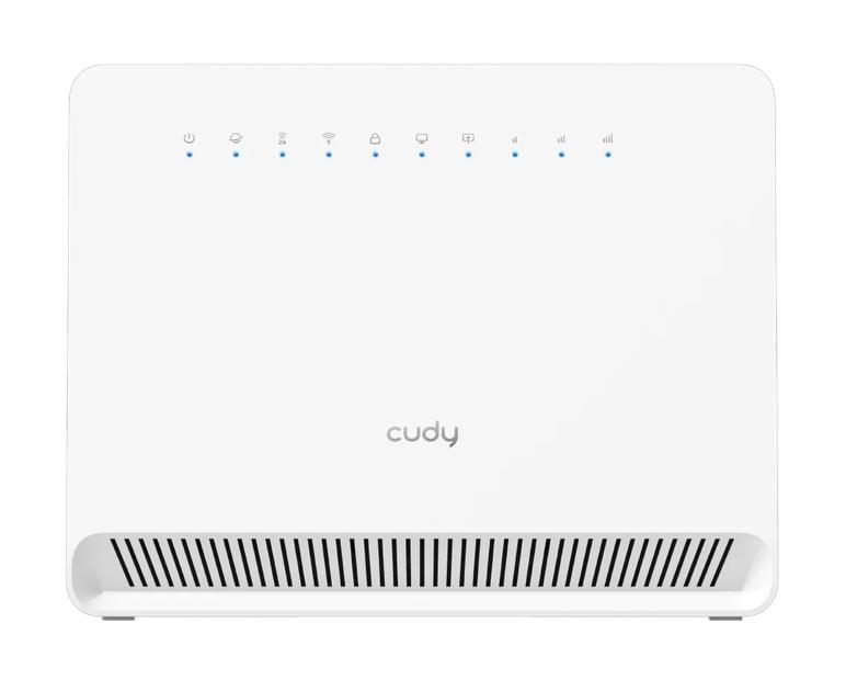 Cudy LT500E Wi-Fi 4G LTE Cat.4 Router AC1200 Wi-Fi build-in 4G LTE modem 4 10/100M RJ45 Ports Nano SIM Slot, 300Mbps at 2.4GHz + 867Mbps at 5GHz Internal antennas Cudy Mesh Support | JAR Computers Cudy LT500E Wi-Fi 4G LTE Cat.4 Router AC1200 Wi-Fi build-in 4G LTE modem 4 10/100M RJ45 Ports Nano SIM Slot, 300Mbps at 2.4GHz + 867Mbps at 5GHz Internal antennas Cudy Mesh Support
