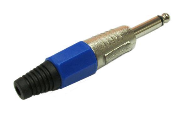 F-070 PROFI 6.3MM MONO G-80