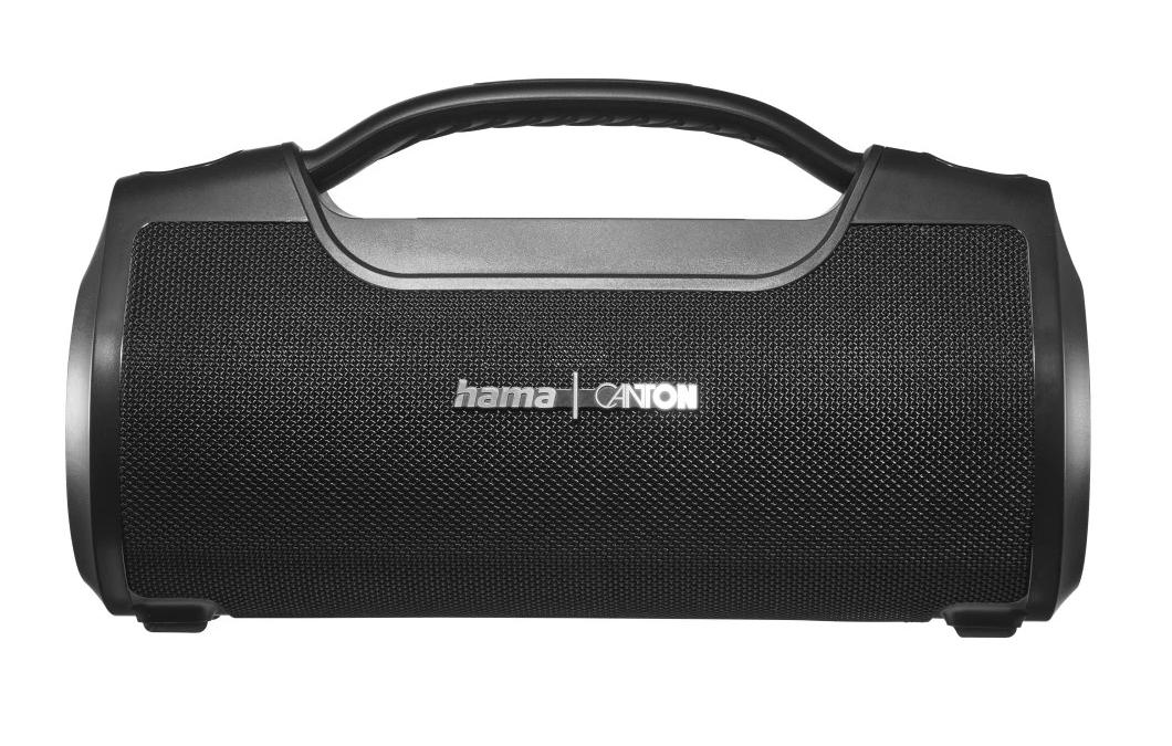 Hama Mate Pro MK II Портативен стерео говорител Черен 60 W | JAR Computers Hama Mate Pro MK II Портативен стерео говорител Черен 60 W