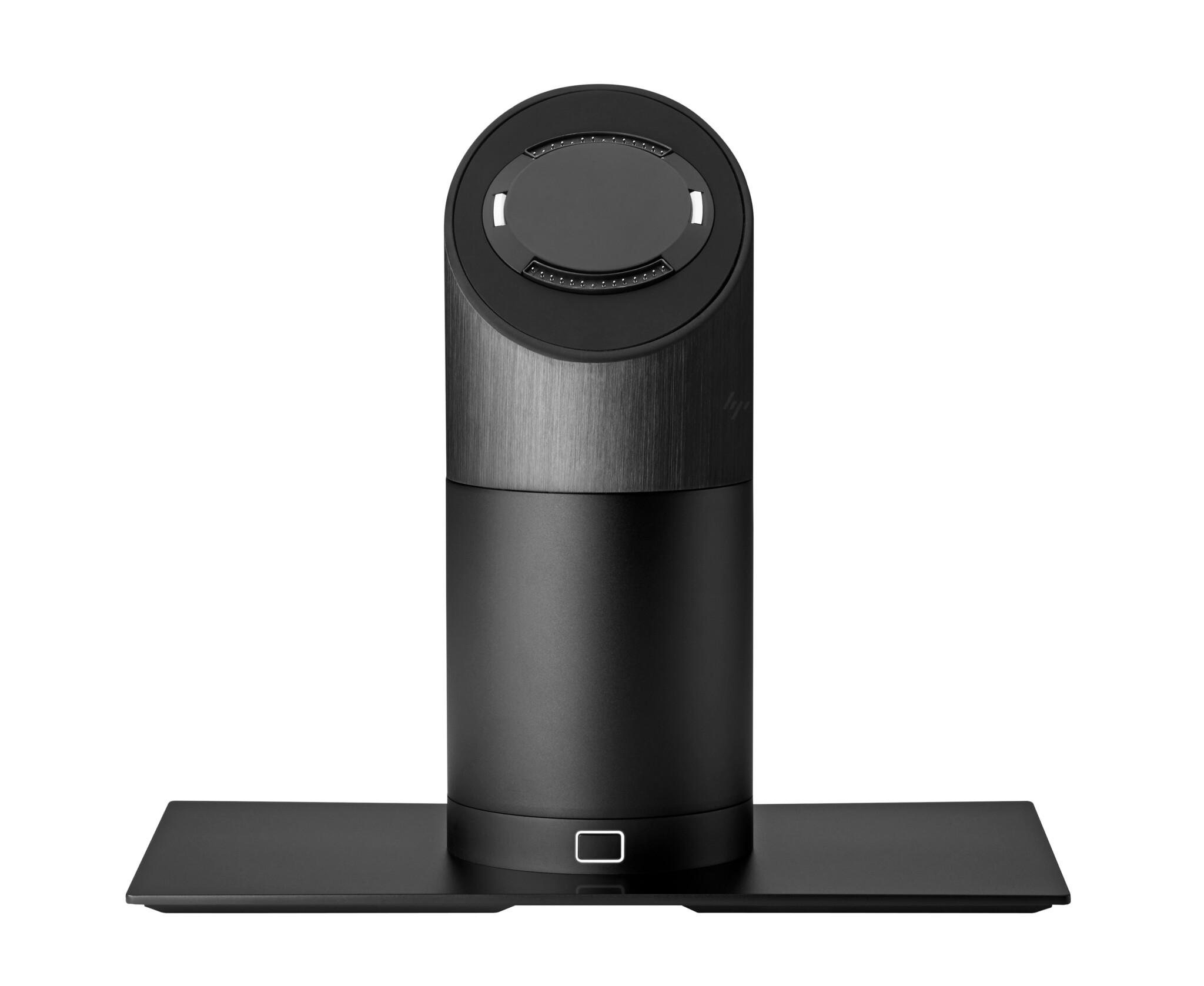 HP Engage Go Dock - Black Докинг станция за POS Черен | JAR Computers HP Engage Go Dock - Black Докинг станция за POS Черен