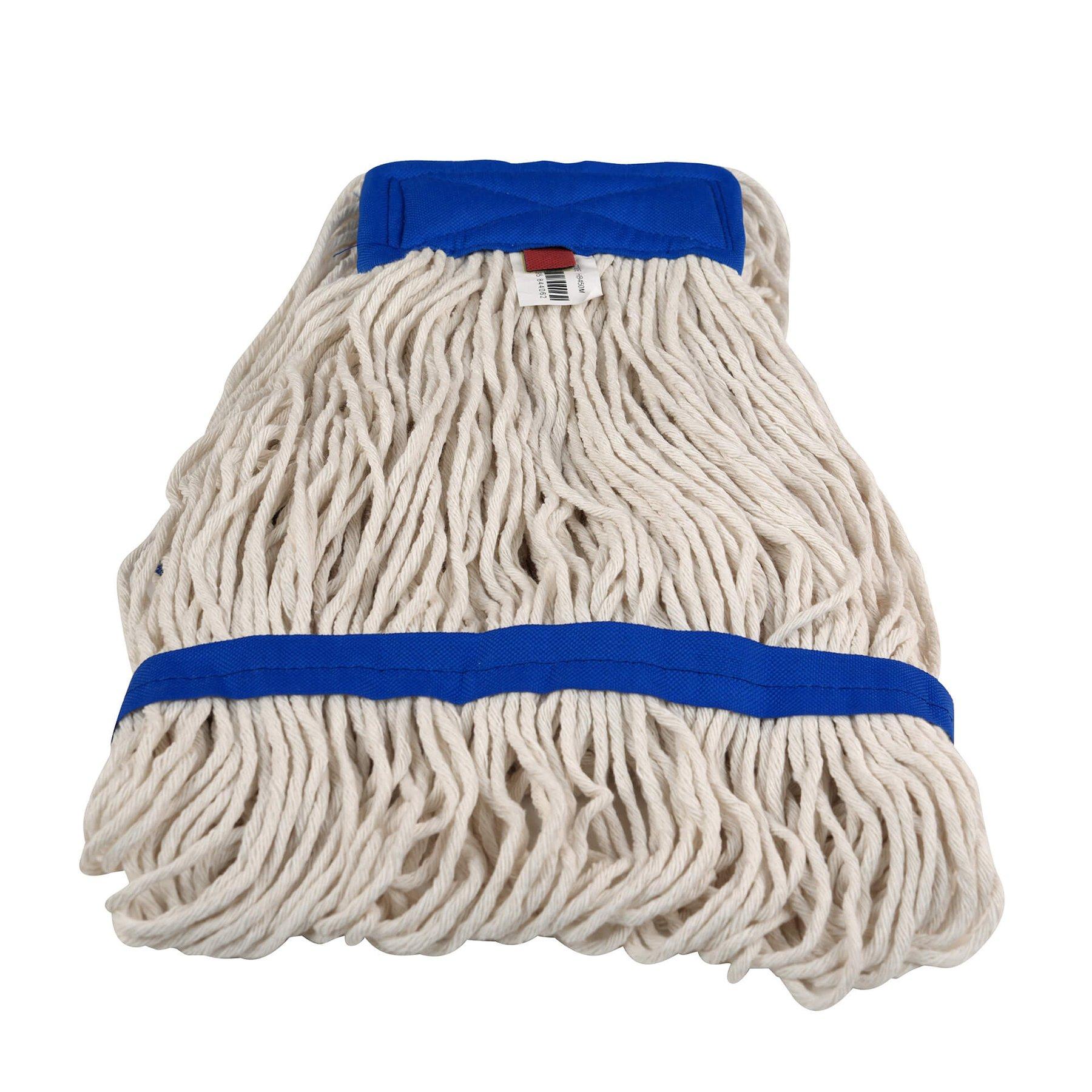 Моп за мокро почистване Hunts Wet, Color strips, 450 g | JAR Computers Моп за мокро почистване Hunts Wet, Color strips, 450 g