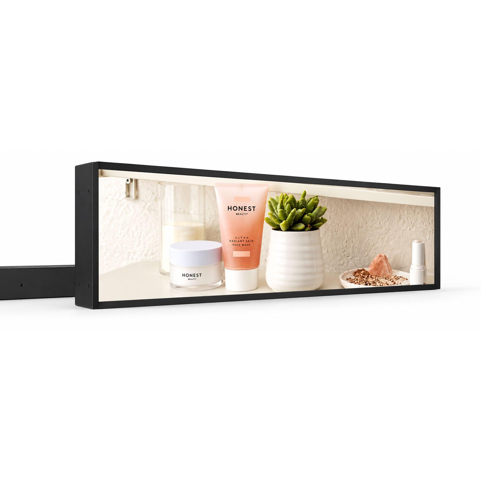 Информационен дисплей LCD AD,37'', Double-Sided , Android
