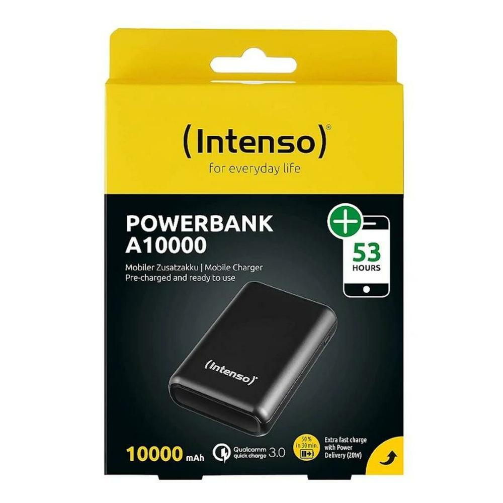 Intenso Powerbank A10000 10000mAh (7322430) (NSO7322430)