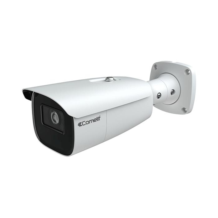 IP BIG BULLET CAMERA, 4MP 5-50MM - Comelit IPBCAMA04Z550C | JAR Computers IP BIG BULLET CAMERA, 4MP 5-50MM - Comelit IPBCAMA04Z550C