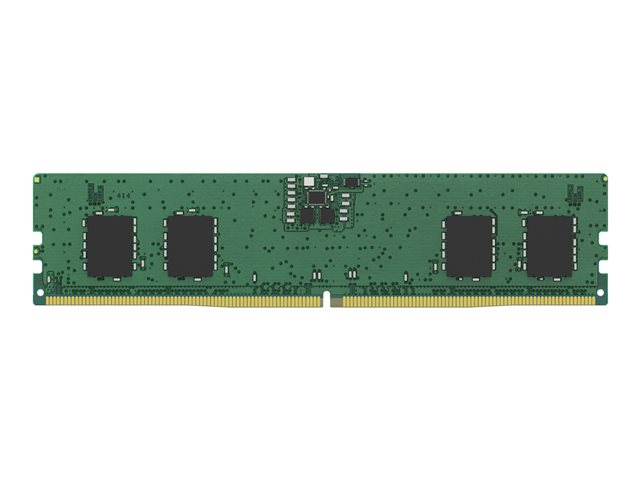 KINGSTON 32GB 5200MT/s DDR5 Non-ECC CL42 DIMM Kit of 2 1Rx8