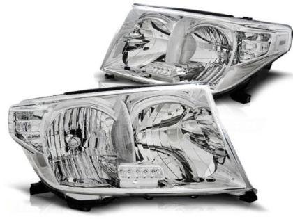 Кристални Фарове TOYOTA LAND CRUISER FJ200 (2007-2012) | JAR Computers Кристални Фарове TOYOTA LAND CRUISER FJ200 (2007-2012)