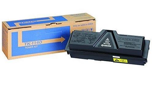 KYOCERA TK 1140 тонер касета 1 броя Оригинал Черен | JAR Computers KYOCERA TK 1140 тонер касета 1 броя Оригинал Черен