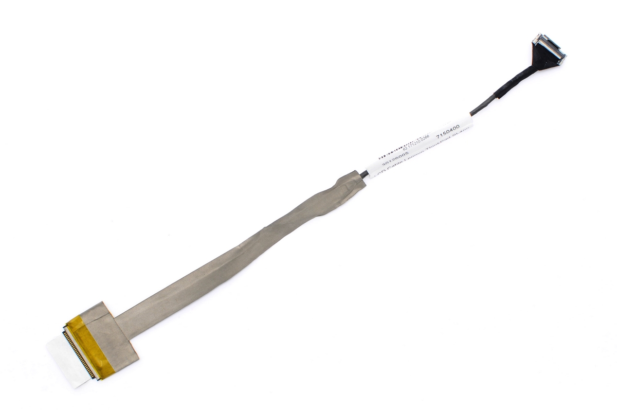 Лентов Кабел за лаптоп (LCD Cable) Lenovo ThinkPad SL400 SL500 | JAR Computers Лентов Кабел за лаптоп (LCD Cable) Lenovo ThinkPad SL400 SL500