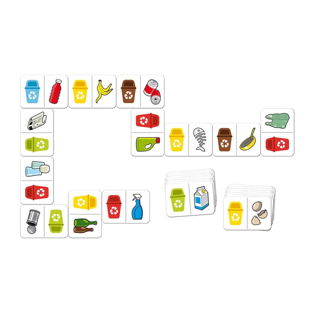 Nowa Szkola Домино Екология | JAR Computers Nowa Szkola Домино Екология