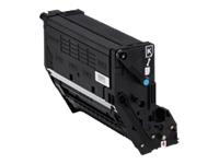 OKI 46844014 Toner/Drum Cartridge Black 9000 pgs Pro1040/1050